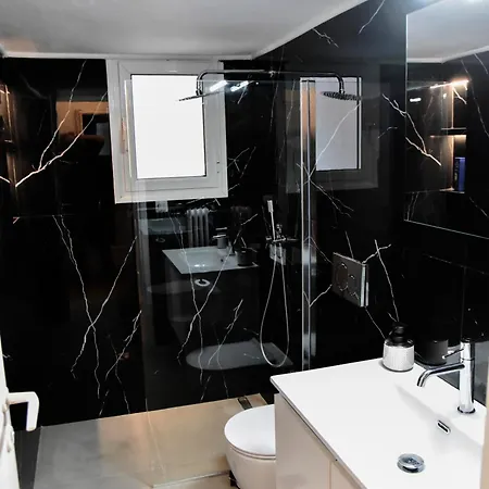 ηλιόλουστο Apartment Athens