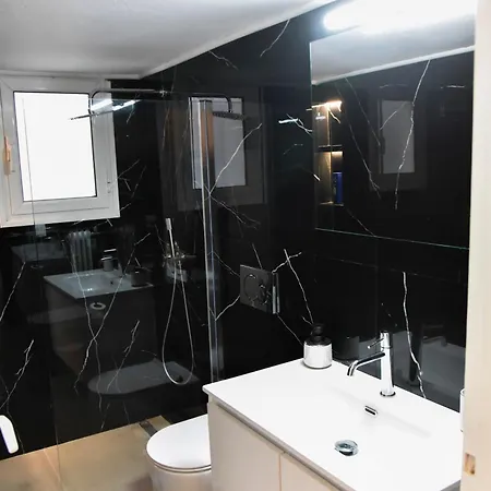Apartment ηλιόλουστο *