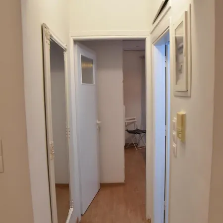 Apartment ηλιόλουστο