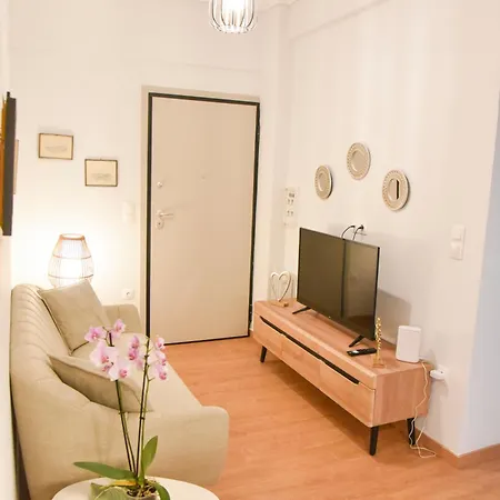 ηλιόλουστο Apartment