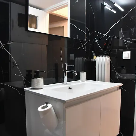 Apartment ηλιόλουστο