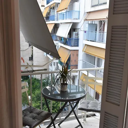ηλιόλουστο Apartment *