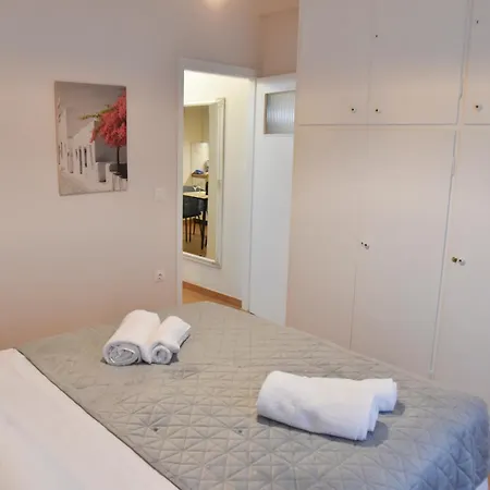Apartment ηλιόλουστο Athens