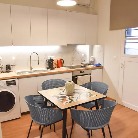 Apartment ηλιόλουστο Athens