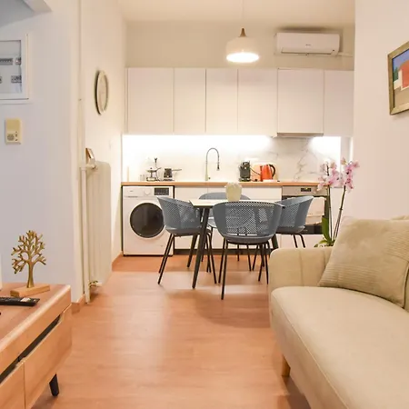 Apartment ηλιόλουστο *